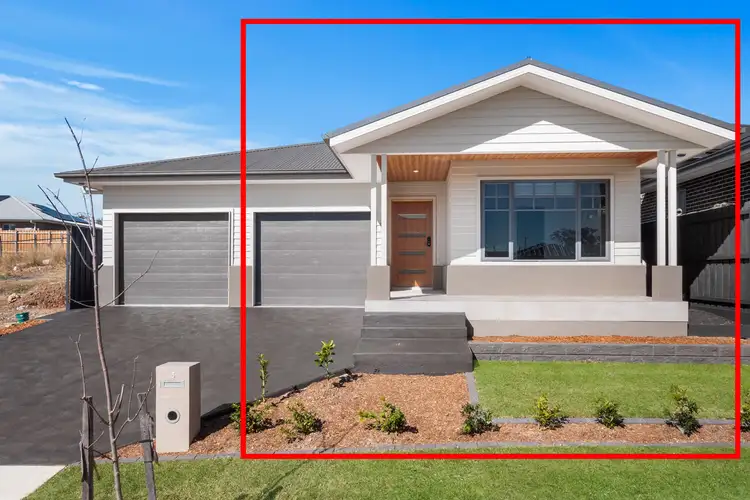 5 Gravity Street, North Richmond NSW 2754