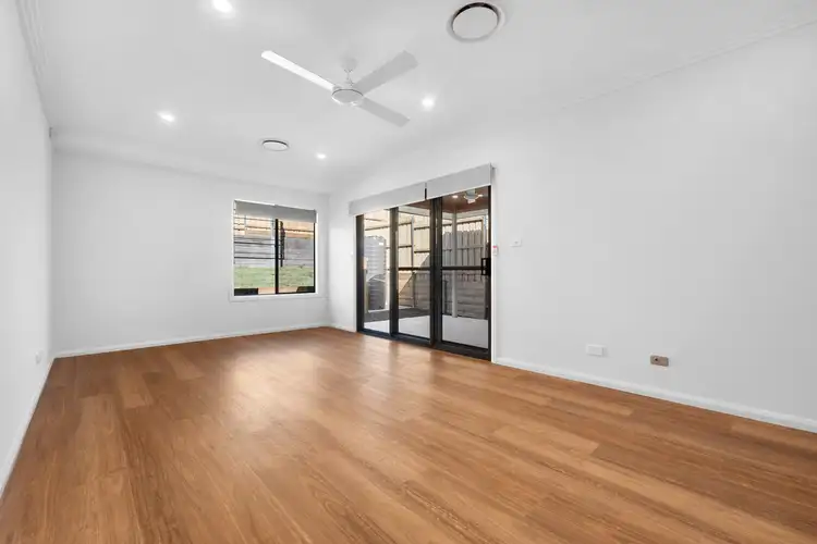 Second view of Homely house listing, 5 Gravity Street, North Richmond NSW 2754