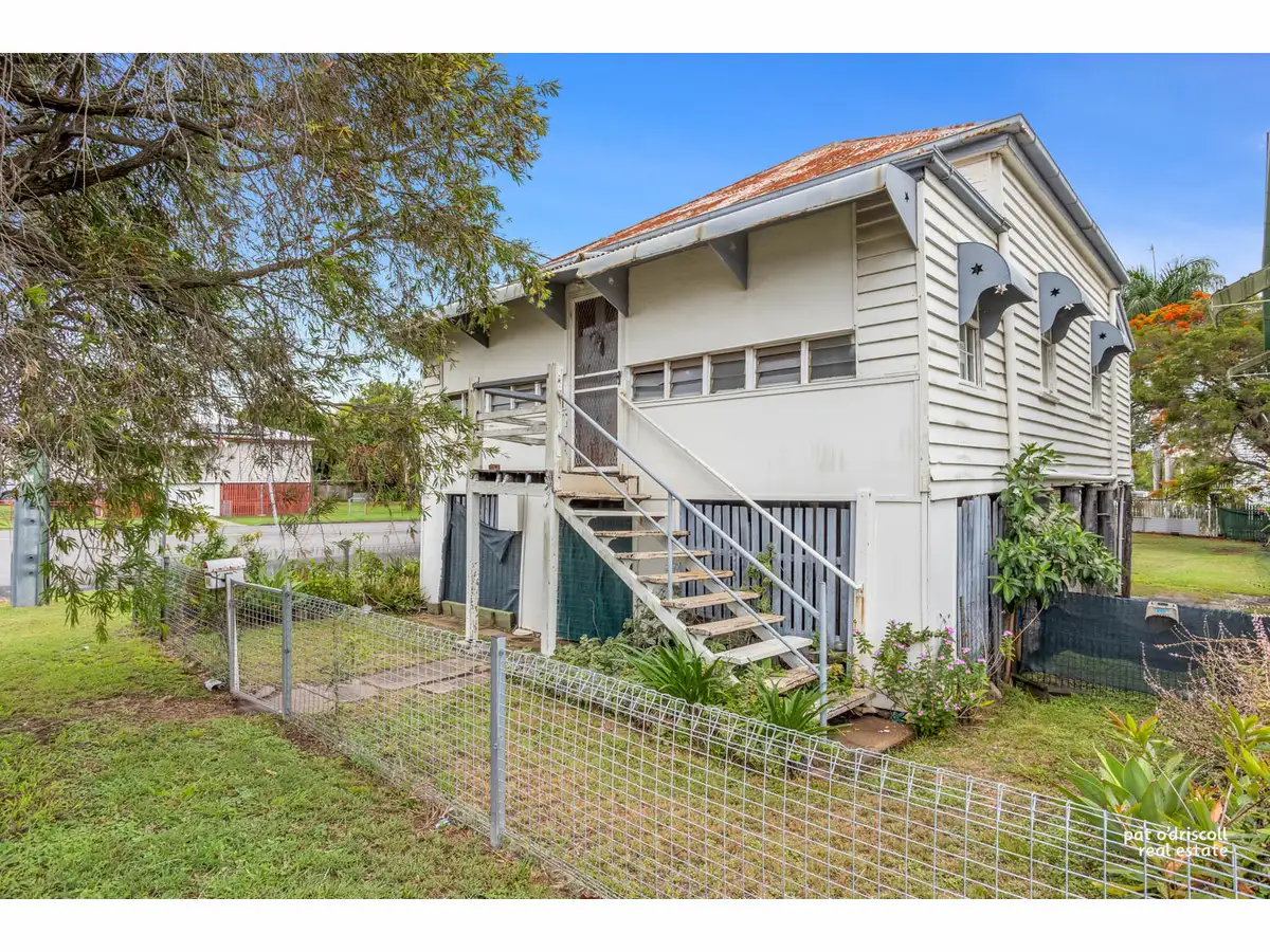 Main view of Homely house listing, 48 Wood Street, Depot Hill QLD 4700