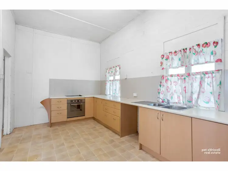 Third view of Homely house listing, 48 Wood Street, Depot Hill QLD 4700