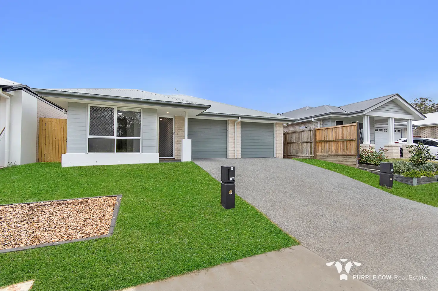 Main view of Homely house listing, 2/106 Bloomfield Esplanade, South Maclean QLD 4280