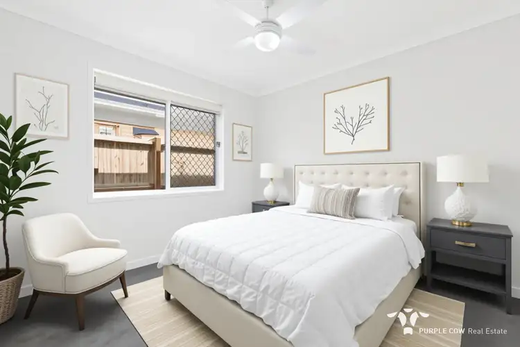 Second view of Homely house listing, 2/106 Bloomfield Esplanade, South Maclean QLD 4280