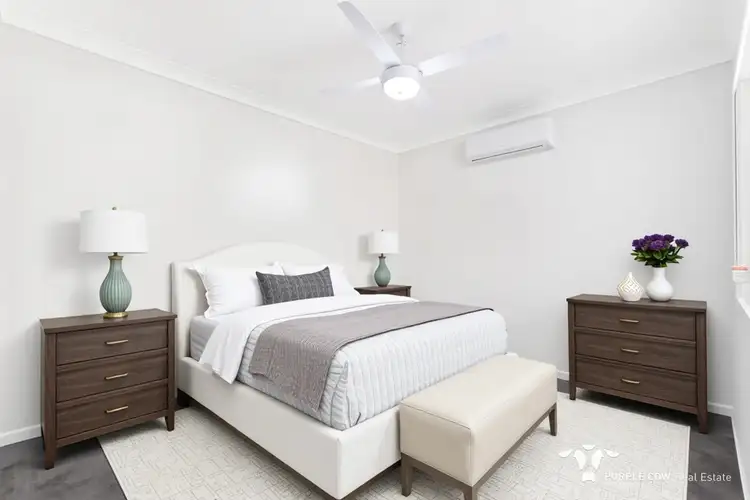 Third view of Homely house listing, 2/106 Bloomfield Esplanade, South Maclean QLD 4280