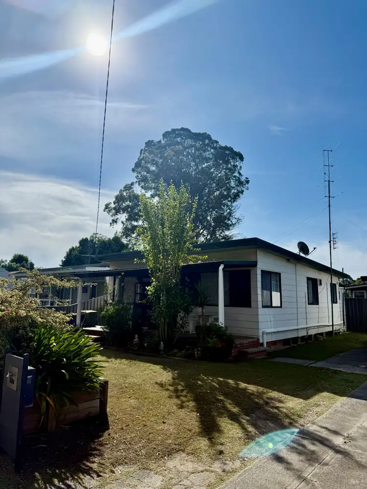 39 Geoffrey Road, Chittaway Point NSW 2261