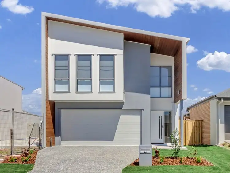 43 Apollo Street, Newport QLD 4020