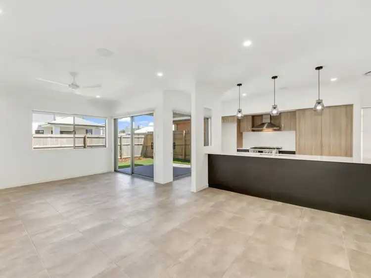 Second view of Homely house listing, 43 Apollo Street, Newport QLD 4020