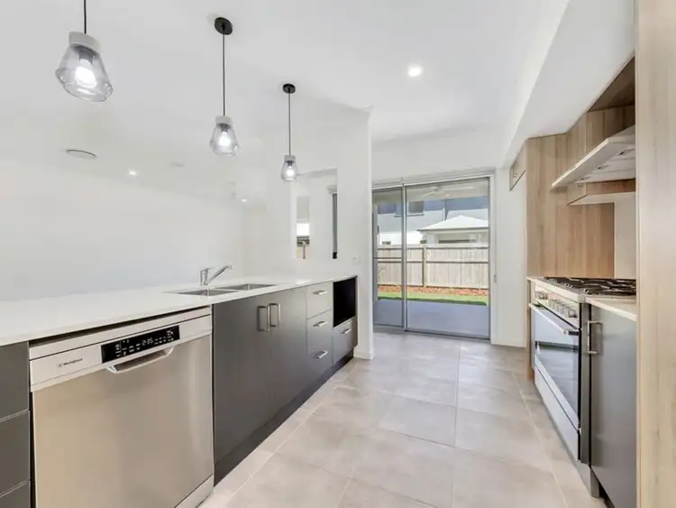 Third view of Homely house listing, 43 Apollo Street, Newport QLD 4020