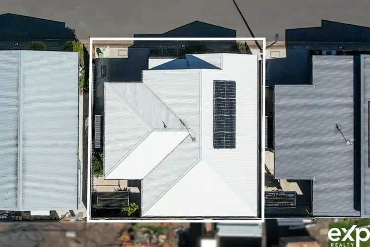 Second view of Homely villa listing, 45-819 Tomago Road, Tomago NSW 2322