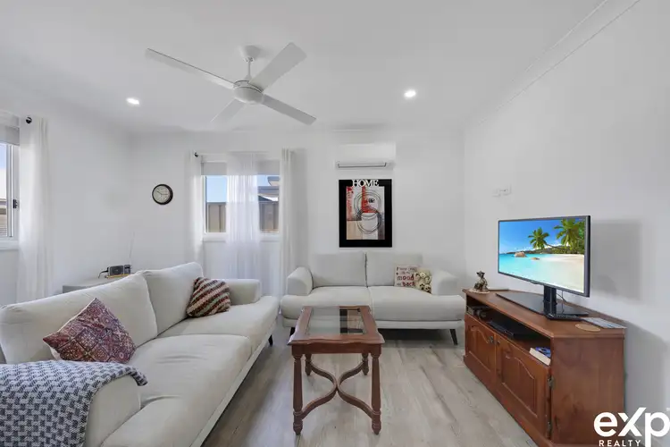 Fourth view of Homely villa listing, 45-819 Tomago Road, Tomago NSW 2322