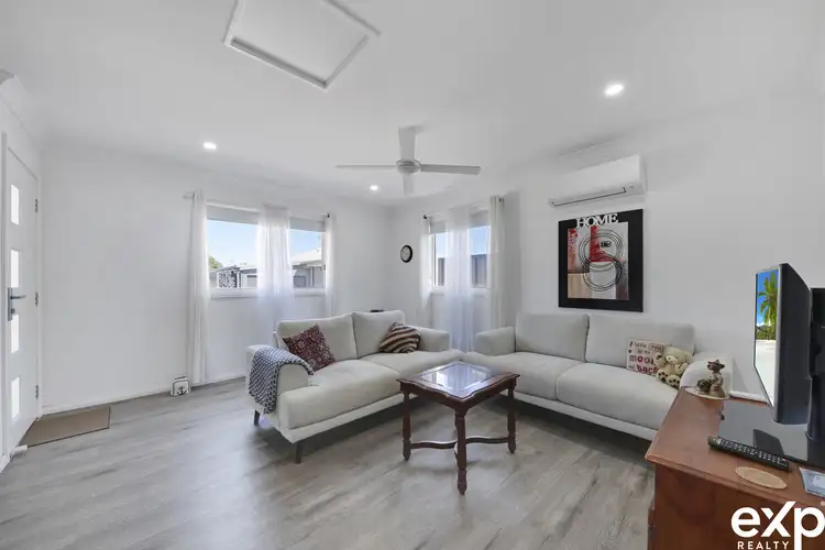 Fifth view of Homely villa listing, 45-819 Tomago Road, Tomago NSW 2322