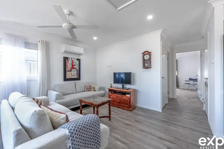 Sixth view of Homely villa listing, 45-819 Tomago Road, Tomago NSW 2322