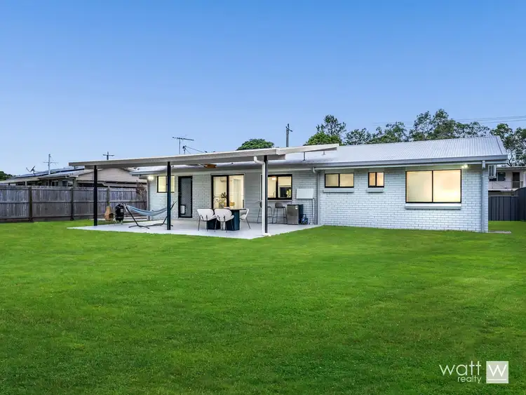 3 Beverley Street, Burpengary QLD 4505