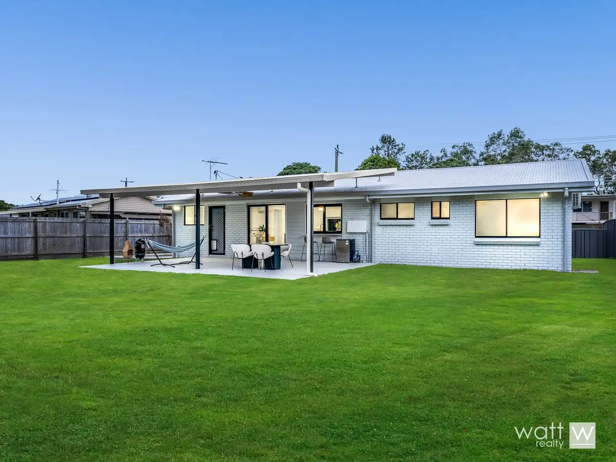 Main view of Homely house listing, 3 Beverley Street, Burpengary QLD 4505