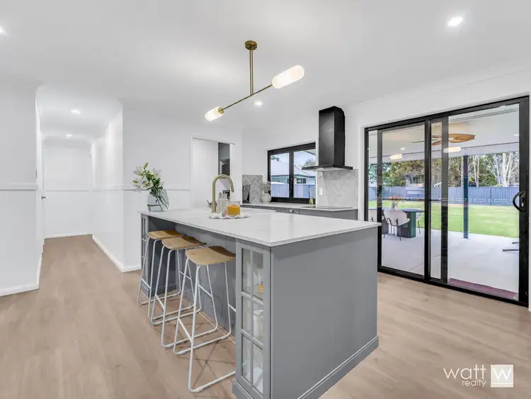 Second view of Homely house listing, 3 Beverley Street, Burpengary QLD 4505