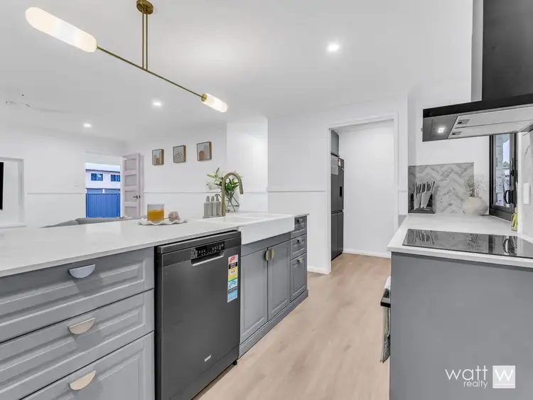 Third view of Homely house listing, 3 Beverley Street, Burpengary QLD 4505