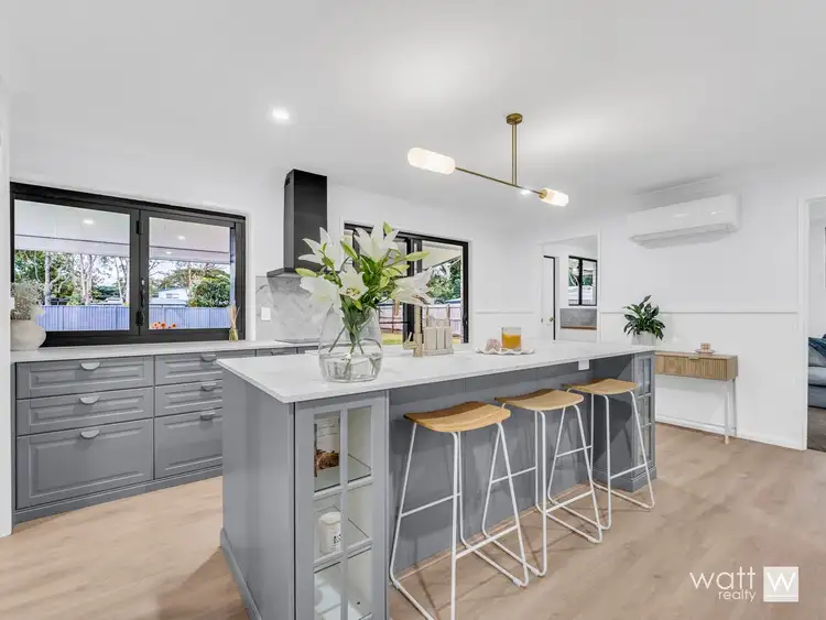 Fifth view of Homely house listing, 3 Beverley Street, Burpengary QLD 4505