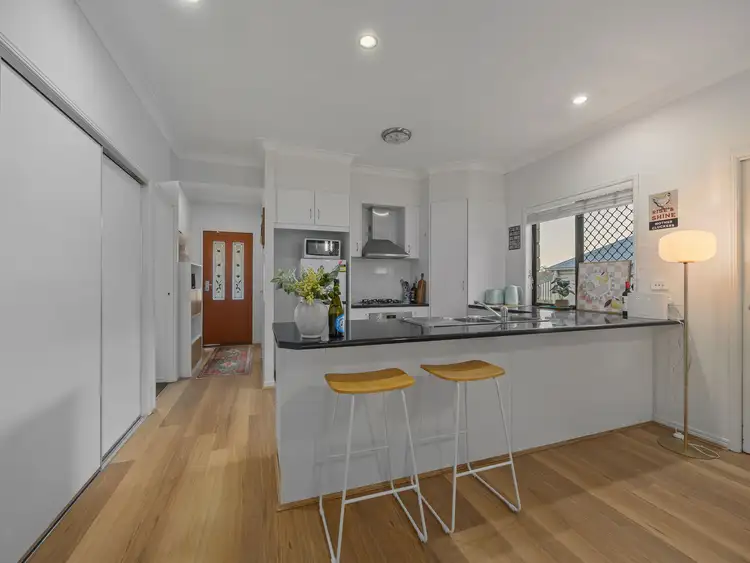 Third view of Homely house listing, 11 Violet Avenue, Springfield Lakes QLD 4300