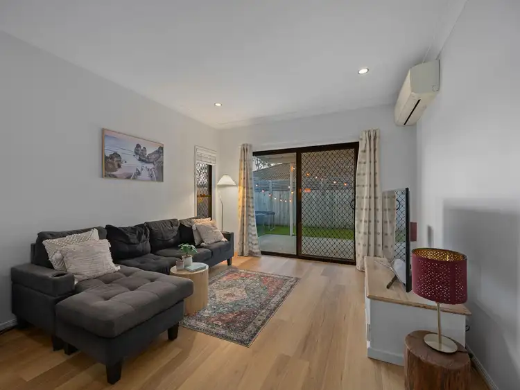 Fourth view of Homely house listing, 11 Violet Avenue, Springfield Lakes QLD 4300