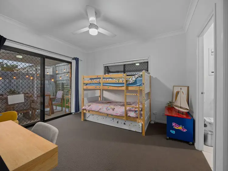 Fifth view of Homely house listing, 11 Violet Avenue, Springfield Lakes QLD 4300