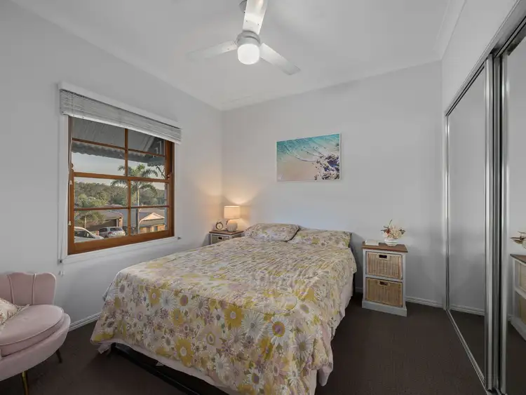 Sixth view of Homely house listing, 11 Violet Avenue, Springfield Lakes QLD 4300