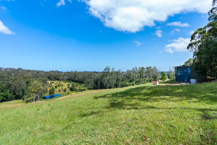 106C Porters Creek Road, Yatte Yattah NSW 2539