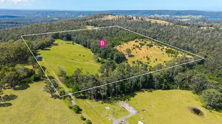 106C Porters Creek Road, Yatte Yattah NSW 2539
