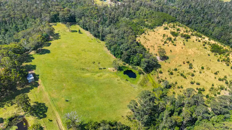 Third view of Homely rural property listing, 106C Porters Creek Road, Yatte Yattah NSW 2539