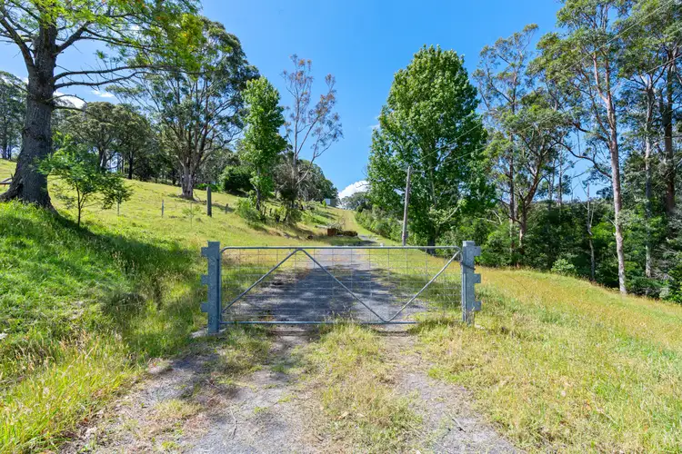 Fifth view of Homely rural property listing, 106C Porters Creek Road, Yatte Yattah NSW 2539