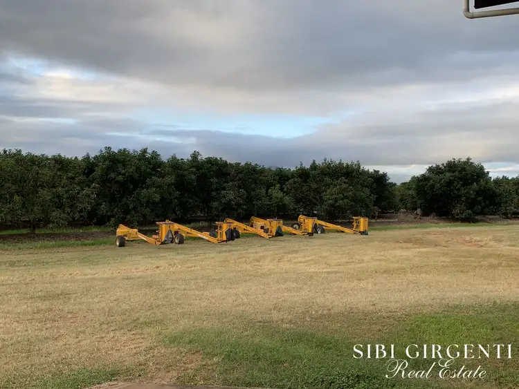 1611 Mareeba-Dimbulah, Arriga QLD 4880