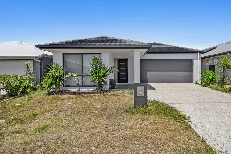 14 Potts Street, Palmview QLD 4553