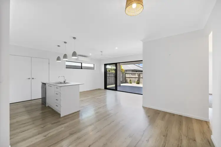 Second view of Homely house listing, 14 Potts Street, Palmview QLD 4553