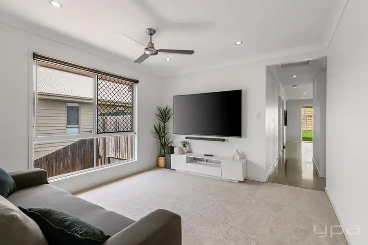 Fourth view of Homely house listing, 8 Nightshade Crescent, Pimpama QLD 4209