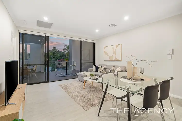 Fourth view of Homely apartment listing, 5/4 Karimba Street, Wanneroo WA 6065