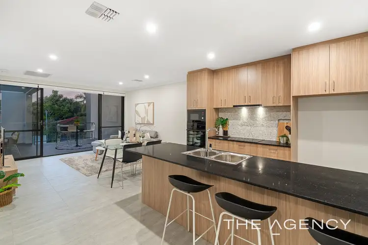 Fifth view of Homely apartment listing, 5/4 Karimba Street, Wanneroo WA 6065