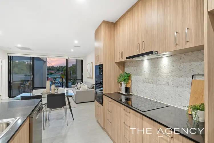 Sixth view of Homely apartment listing, 5/4 Karimba Street, Wanneroo WA 6065