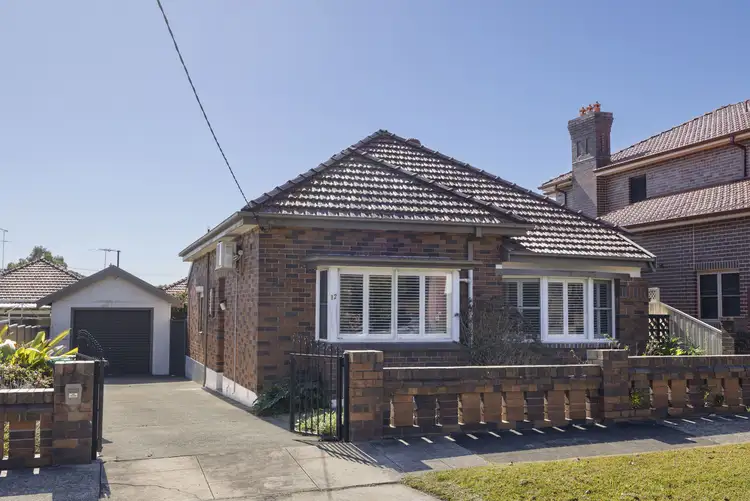 12 Gartfern Avenue, Wareemba NSW 2046