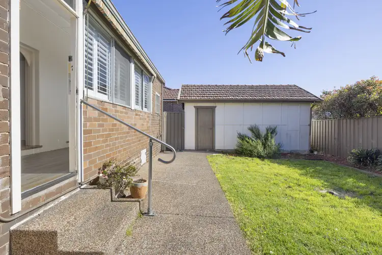 Second view of Homely house listing, 12 Gartfern Avenue, Wareemba NSW 2046