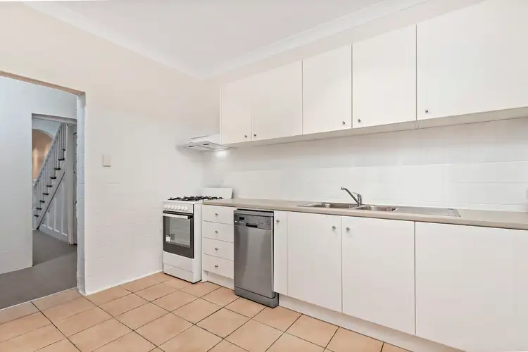 Third view of Homely house listing, 49 Albion Street, Surry Hills NSW 2010