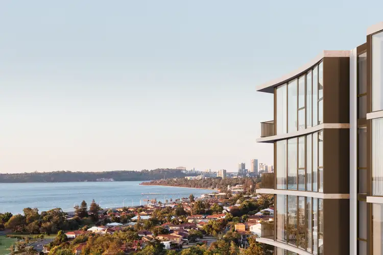 Fourth view of Homely apartment listing, 3 Davilak Street, Como WA 6152