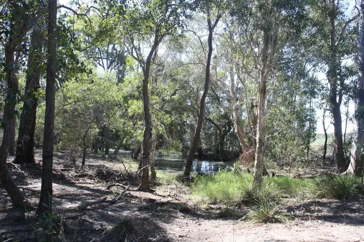 Second view of Homely rural property listing, LOT 13 Barnards Road, Moorland QLD 4670
