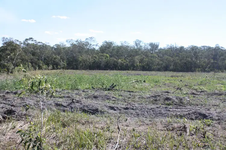 Third view of Homely rural property listing, LOT 13 Barnards Road, Moorland QLD 4670