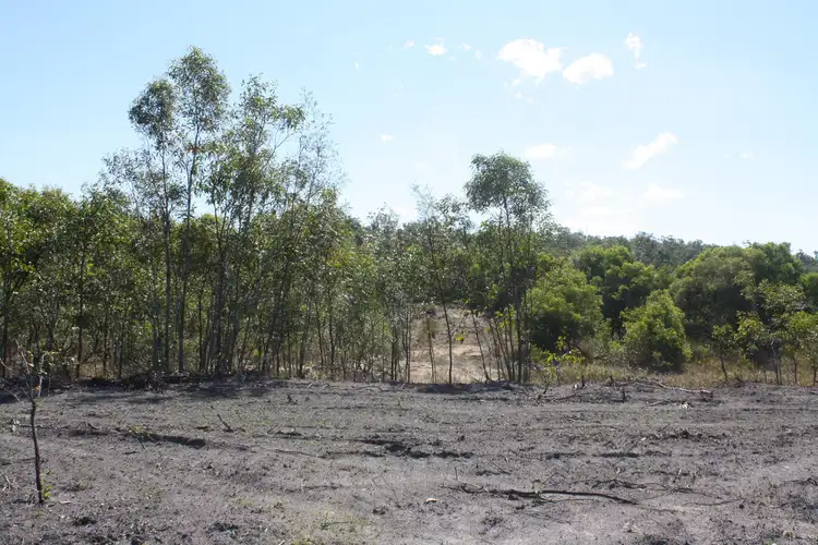 Fifth view of Homely rural property listing, LOT 13 Barnards Road, Moorland QLD 4670