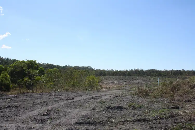 Sixth view of Homely rural property listing, LOT 13 Barnards Road, Moorland QLD 4670