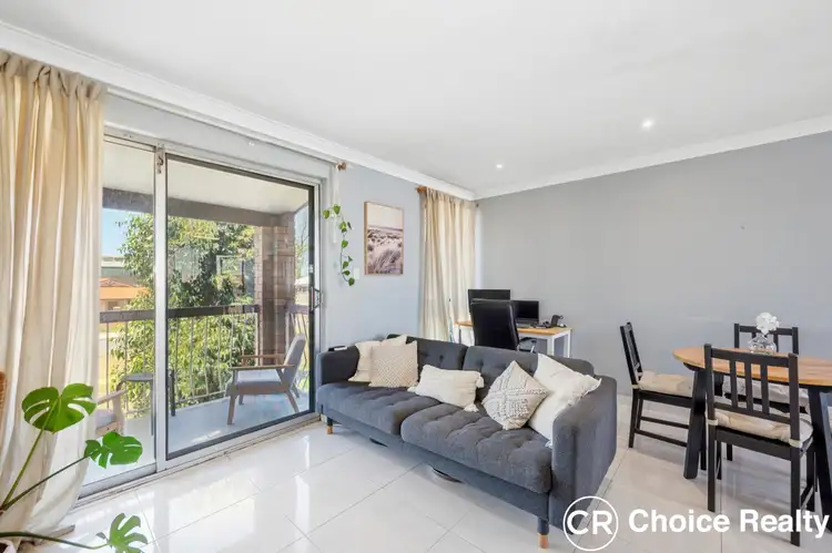 Second view of Homely unit listing, 18/19 Odin Road, Innaloo WA 6018