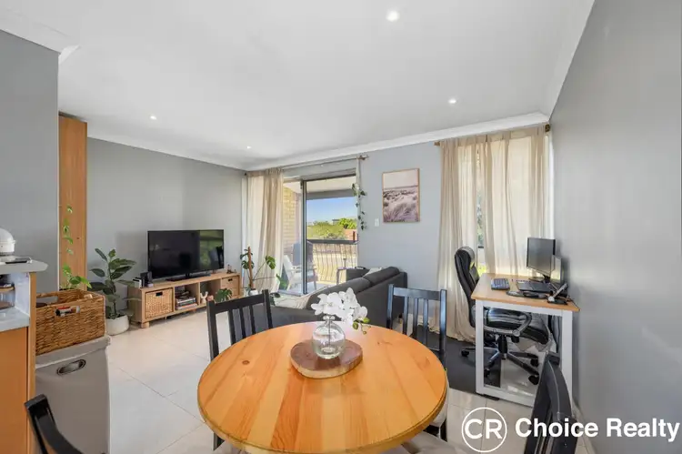 Third view of Homely unit listing, 18/19 Odin Road, Innaloo WA 6018