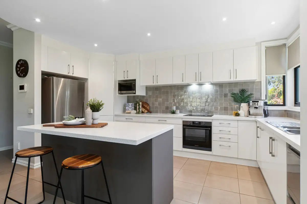 Main view of Homely house listing, 9 Wills Court, Sandhurst VIC 3977