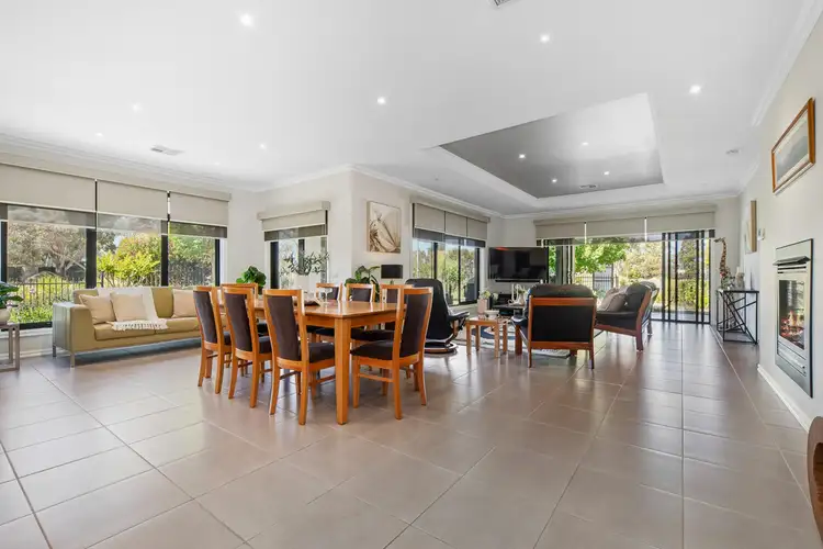 Second view of Homely house listing, 9 Wills Court, Sandhurst VIC 3977