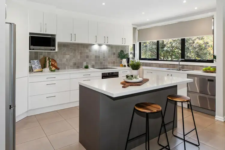 Third view of Homely house listing, 9 Wills Court, Sandhurst VIC 3977