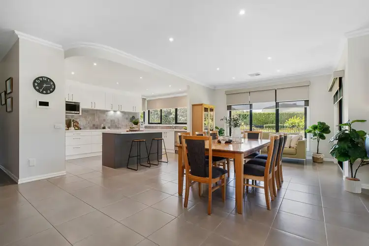 Fifth view of Homely house listing, 9 Wills Court, Sandhurst VIC 3977