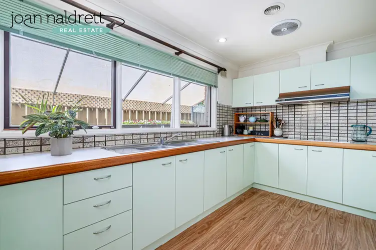 Second view of Homely house listing, 15 Mayfair Drive, Wodonga VIC 3690